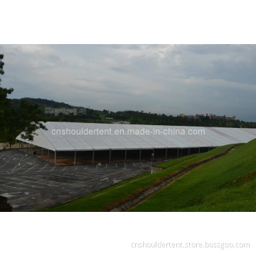 4000 Square Meter Big Tent (SDC2088)
